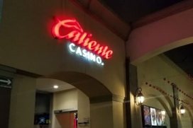 Caliente Casino Tijuana Plaza Rio