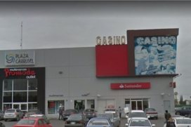 Casino Riviera Guadalupe