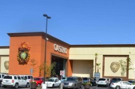 Golden Lion Casino Mexicali