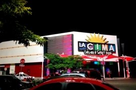 Casino La Cima Merida