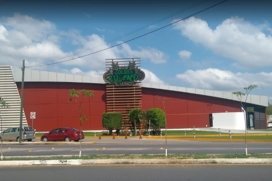 Golden Island Casino