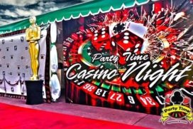 Party Time Casino