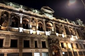 Casino Espanol de Mexico