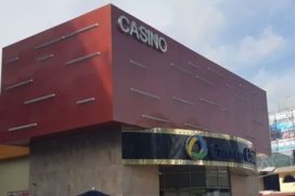 Casino Emotion Condesa