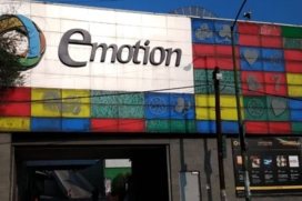 Casino Emotion Cuitlahuac