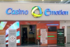 Casino Emotion Galerias Tec