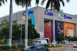 Casino Emotion Jai Alai