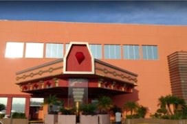 Jubilee Casino Monterrey