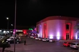 Casino Revolucion