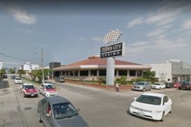 Crown City Casino Coatzacoalcos