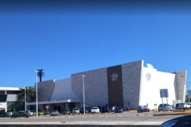Crown City Casino Merida