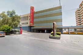 Casino Royal Yak