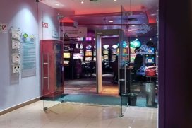 Casino Yak Plaza Parque