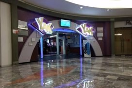 Casino Yak Santa Fe Mall