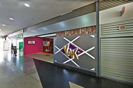 Casino Yak Plaza las Americas