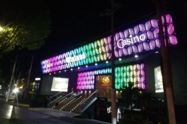 Casino Winland Guadalajara