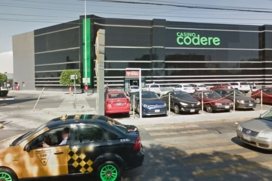Casino Codere Las Animas