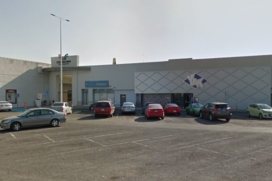 Casino Yak Centro Max