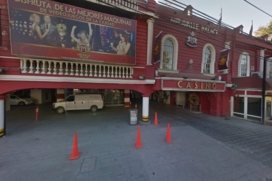 Casino Miravalle