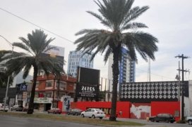 Casino Red Monterrey