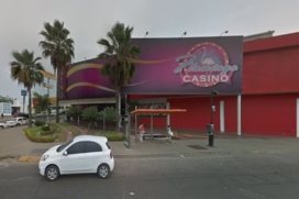 Casino Flamingo Culiacan