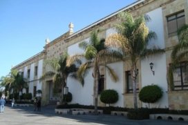 Casino La Feria