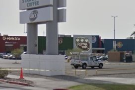 Royal Yak Mexicali
