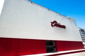 Caliente Casino Tijuana Sport Bar and Casino