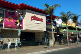 Caliente Casino Tijuana Revolucion