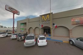 M Casino Ciudad Obregon