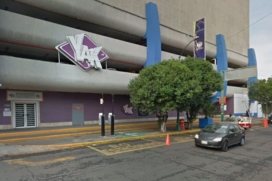 Casino Yak Cuauhtemoc