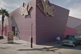 Casino Yak Plaza Goya