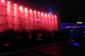 Big Bola Casinos Xalapa
