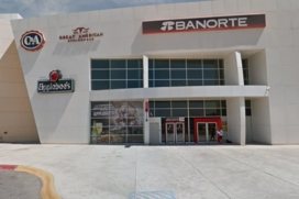 Casino Codere Ciudad Juarez
