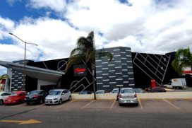 Caliente Casino Santiago de Queretaro