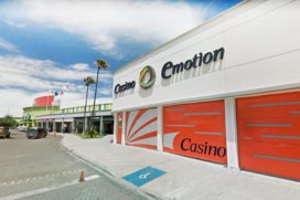Casino Emotion San Luis Potosi