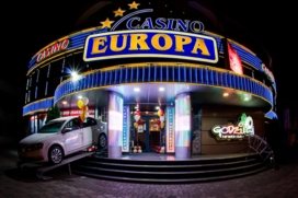 Casino Europa