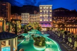 Monte-Carlo Bay Casino