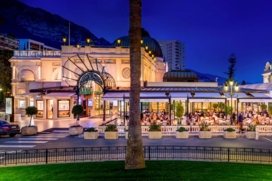Casino Cafe de Paris