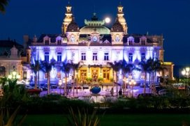 Casino de Monte-Carlo