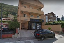 Admiral Club Podgorica