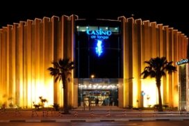 Casino De Tanger
