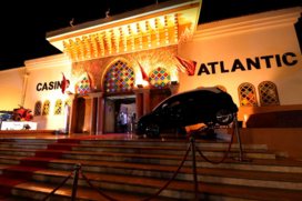 Casino Atlantic Agadir