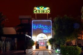 Casino Le Mirage