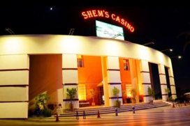 Shems Casino Agadir