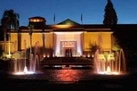Casino de Marrakech
