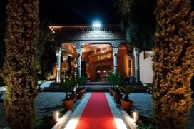 Le Grand Casino La Mamounia