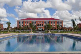Casino Marina Beira