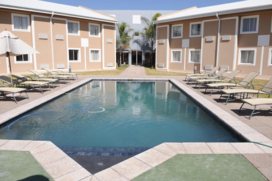 Plaza Casino Ondangwa