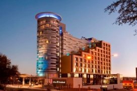 Plaza Casino Windhoek